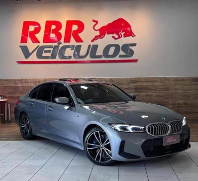 BMW 320I M SPORT FLEX