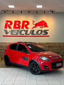 FIAT PALIO SPORTING 1.6