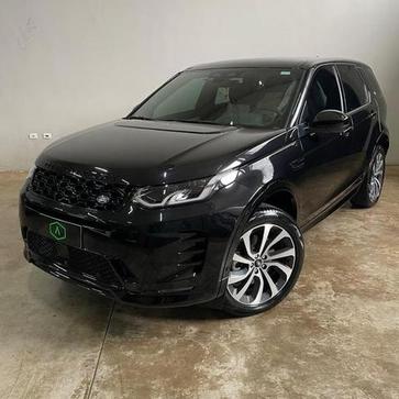 LAND ROVER DISC SPT D200 SE RD7L