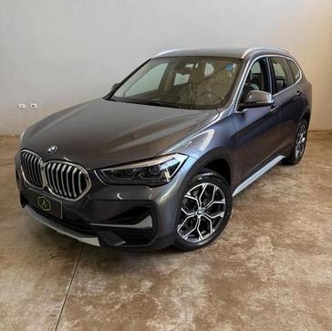 BMW X1 S20I ACTIVE FLEX