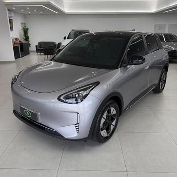 GEELY EX2 MAX