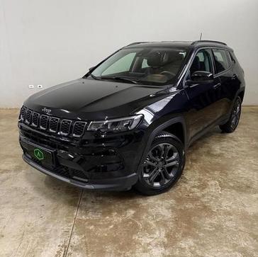 JEEP COMPASS LONG T