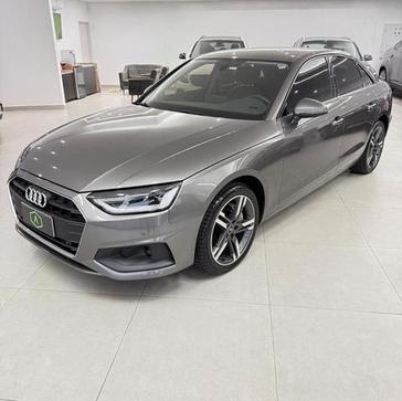 AUDI A4 2.0TFSI 