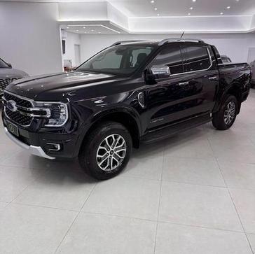 FORD RANGER LTDCD3D4A