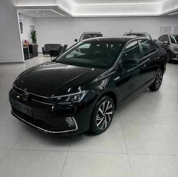 VOLKSWAGEN VIRTUS HL AC