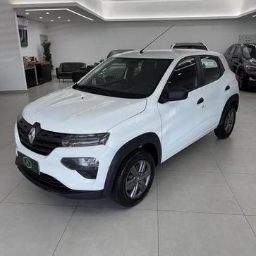 RENAULT KWID ZEN 2