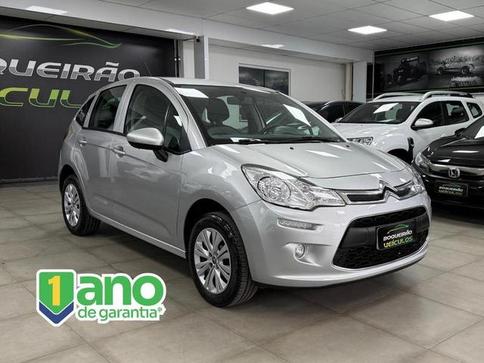 CITROEN C3 PTECH M ATTR