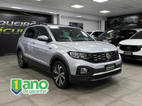 VOLKSWAGEN T CROSS CL TSI AD