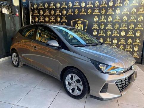 HYUNDAI HB20 1.0 M COMFOR