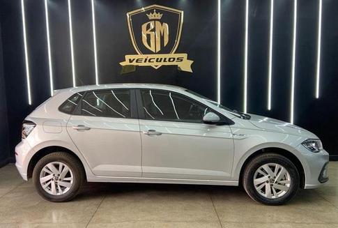 VOLKSWAGEN POLO CL AB