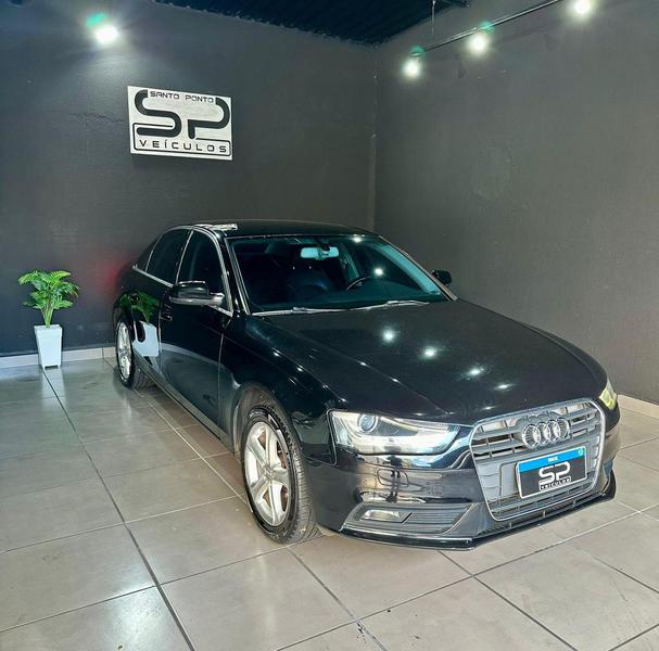 Audi A4 Lm 170cv - foto 2