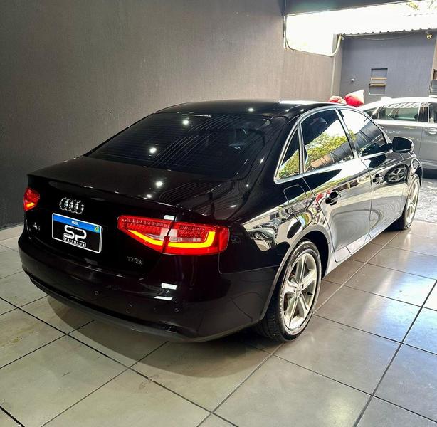 Audi A4 Lm 170cv - foto 3