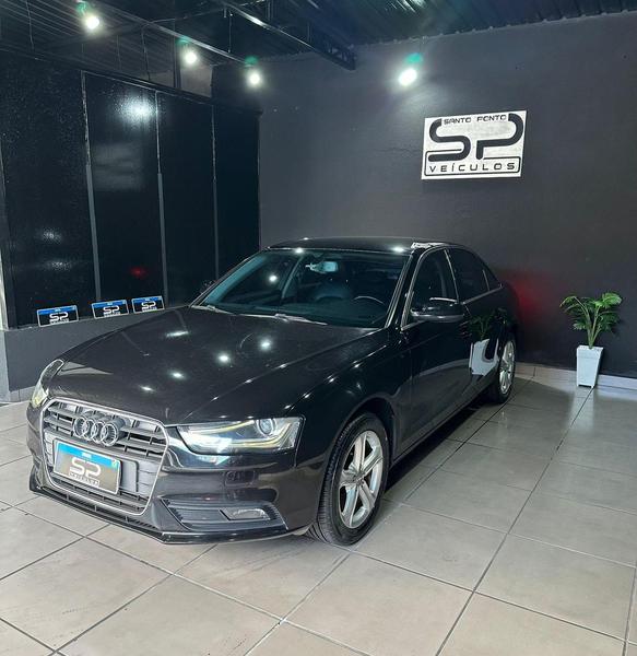 Audi A4 Lm 170cv - foto 6