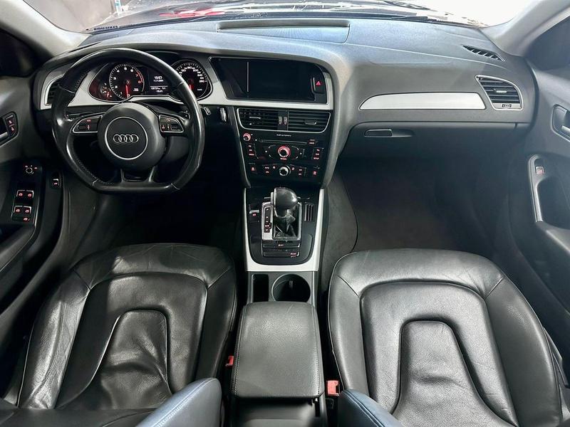 Audi A4 Lm 170cv - foto 7