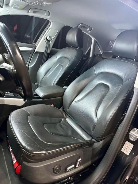 Audi A4 Lm 170cv - foto 8