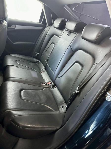 Audi A4 Lm 170cv - foto 9