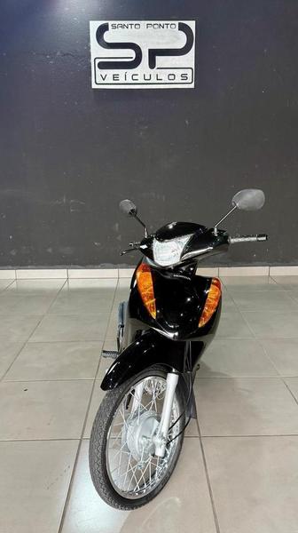 HONDA BIZ 100 ES