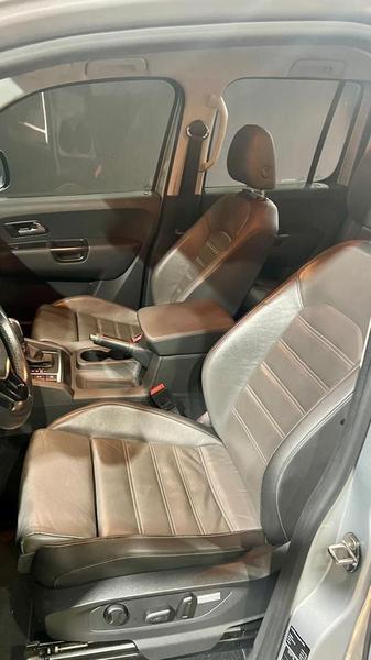 Volkswagen Amarok Se Cd 2.0 16V TDI 4X4 Diesel - foto 11
