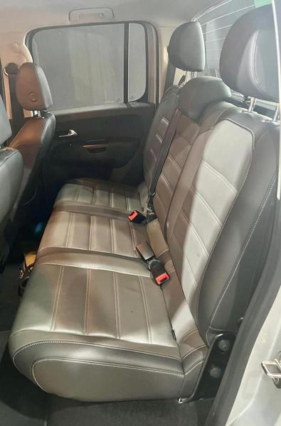 Volkswagen Amarok Se Cd 2.0 16V TDI 4X4 Diesel - foto 12