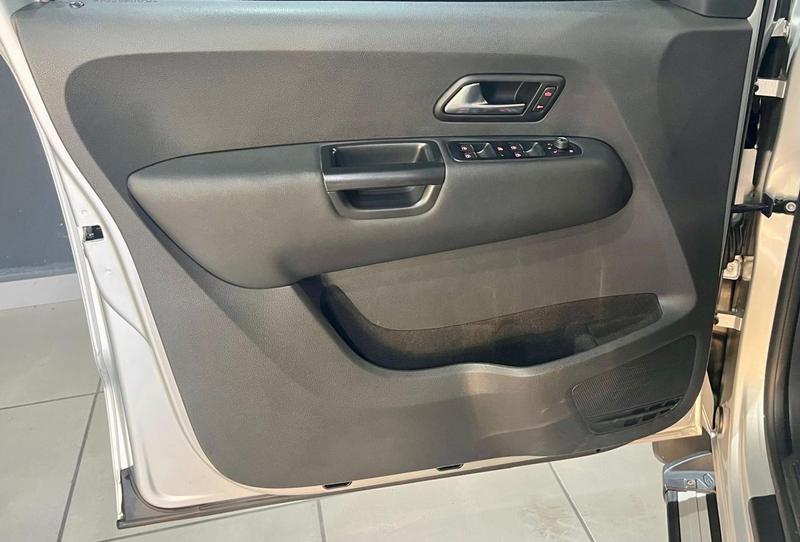 Volkswagen Amarok Se Cd 2.0 16V TDI 4X4 Diesel - foto 13