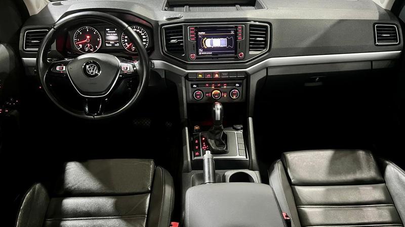Volkswagen Amarok Se Cd 2.0 16V TDI 4X4 Diesel - foto 6