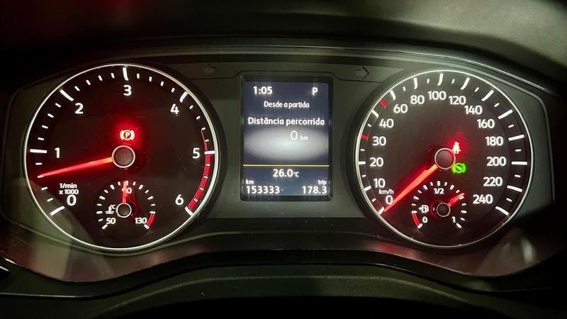 Volkswagen Amarok Se Cd 2.0 16V TDI 4X4 Diesel - foto 7