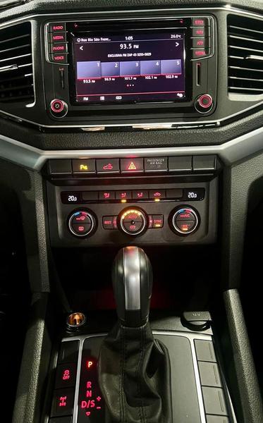 Volkswagen Amarok Se Cd 2.0 16V TDI 4X4 Diesel - foto 8