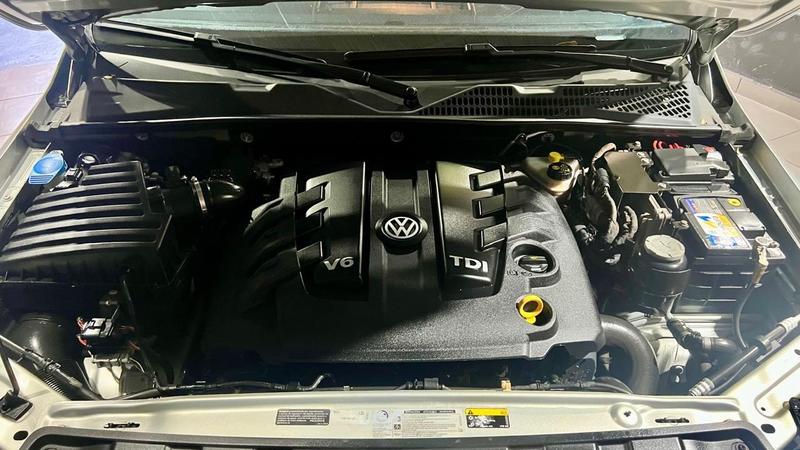 Volkswagen Amarok Se Cd 2.0 16V TDI 4X4 Diesel - foto 9