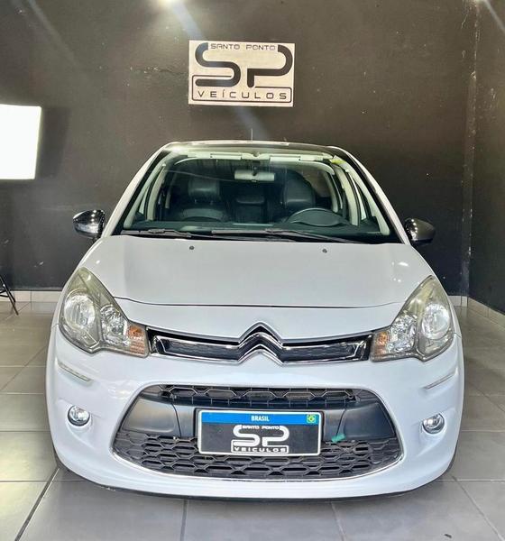 CITROEN C3 120A EXCLUSIV