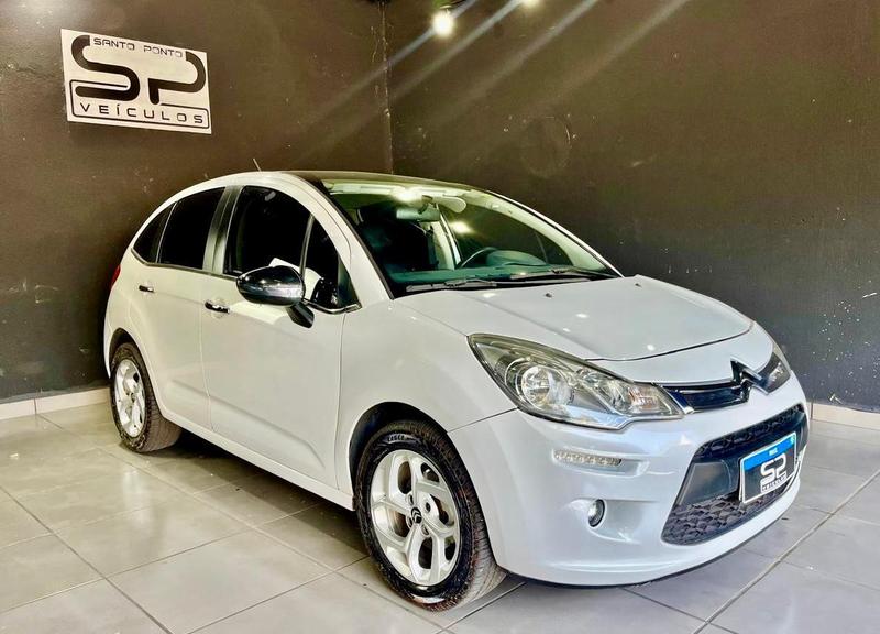 Citroën C3 Exclusiv - foto 2