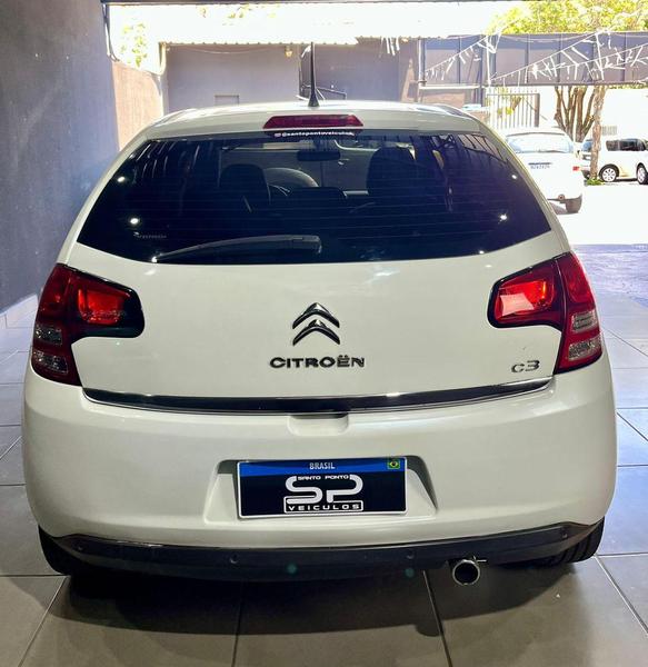 Citroën C3 Exclusiv - foto 3