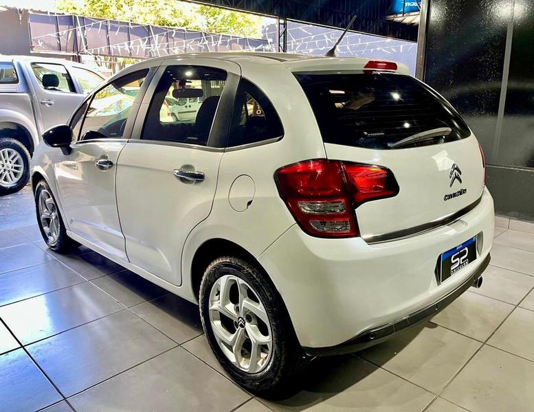 Citroën C3 Exclusiv - foto 4