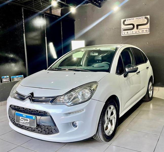 Citroën C3 Exclusiv - foto 5