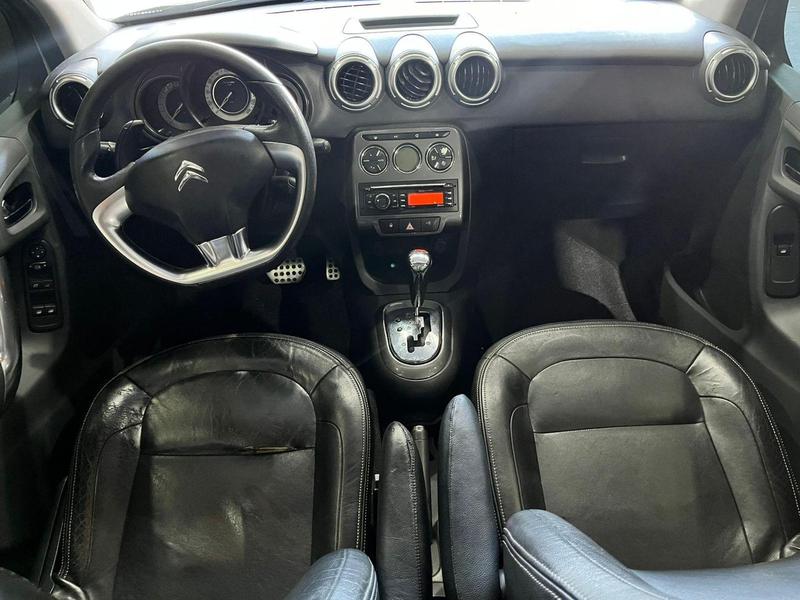 Citroën C3 Exclusiv - foto 6
