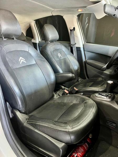 Citroën C3 Exclusiv - foto 8
