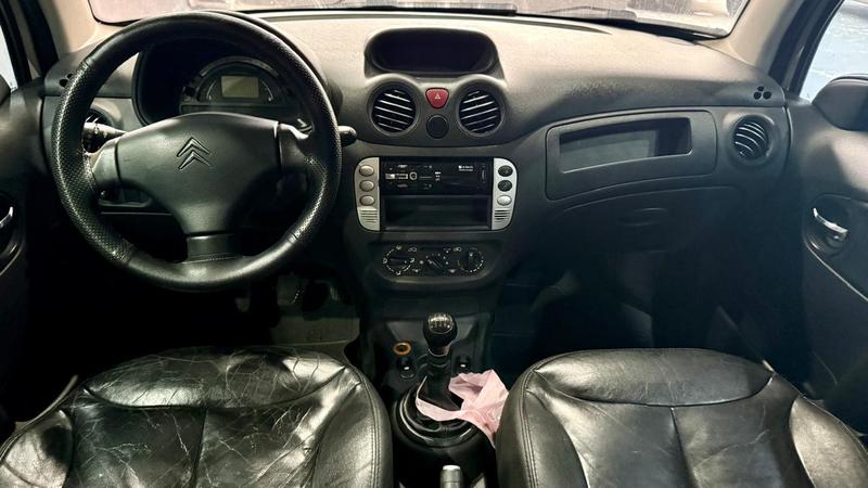 Citroën C3 I Exclusive 8V Flex 4P Manual - foto 7