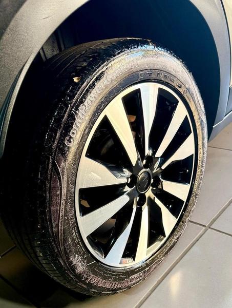 Nissan Kicks Sl CVT - foto 12