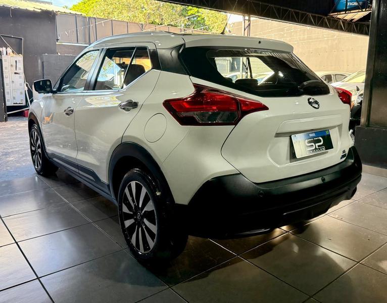 Nissan Kicks Sl CVT - foto 5