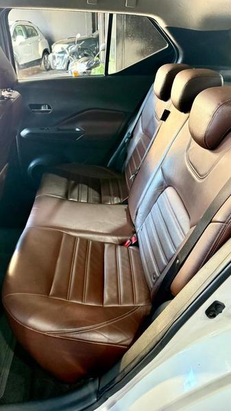 Nissan Kicks Sl CVT - foto 8