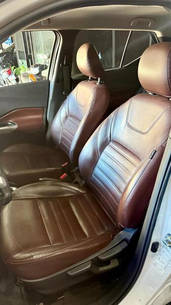 Nissan Kicks Sl CVT - foto 9