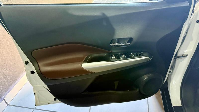 Nissan Kicks Sl CVT - foto 10