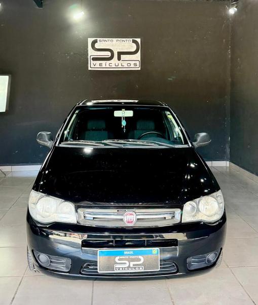 FIAT PALIO FIRE ECONOMY