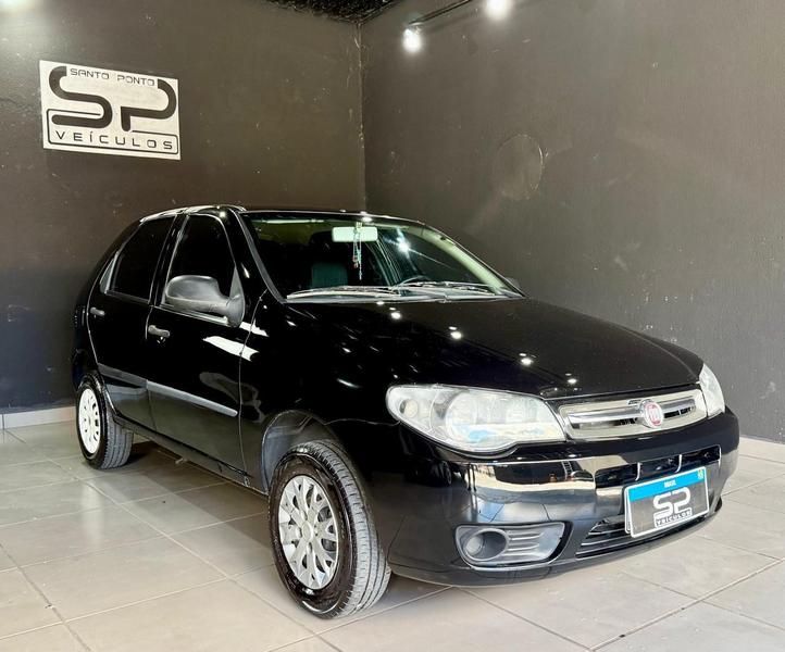 Fiat Palio Fire Economy - foto 2