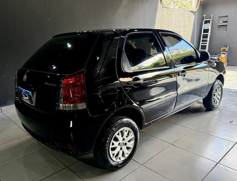 Fiat Palio Fire Economy - foto 3