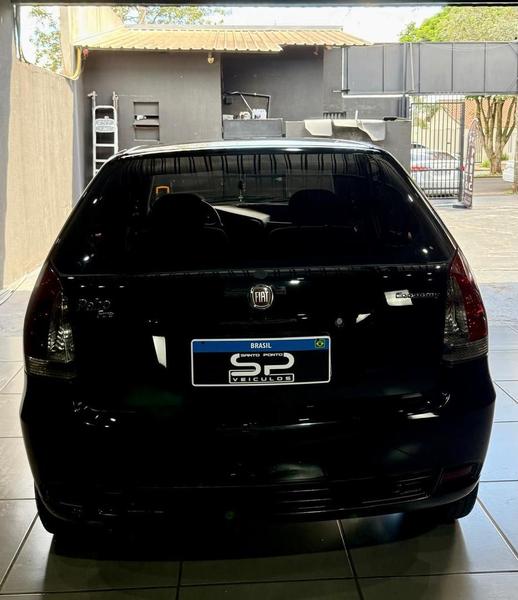 Fiat Palio Fire Economy - foto 4