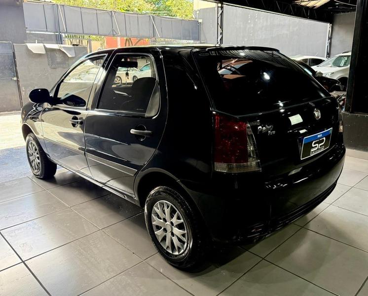 Fiat Palio Fire Economy - foto 5