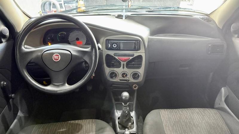 Fiat Palio Fire Economy - foto 7