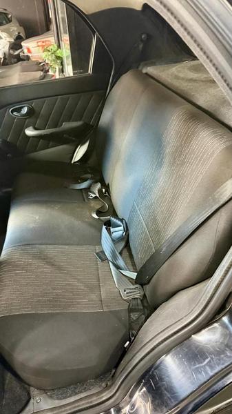Fiat Palio Fire Economy - foto 9