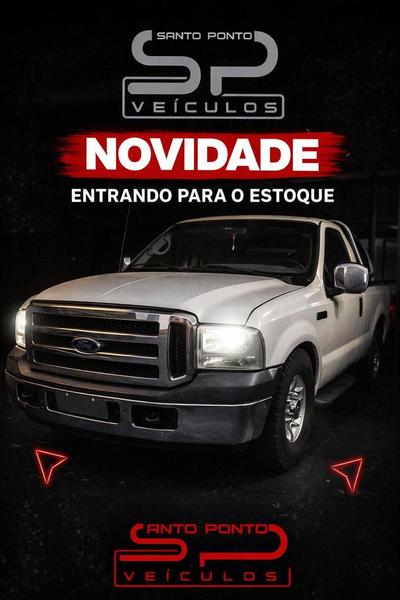 FORD F250 XL L