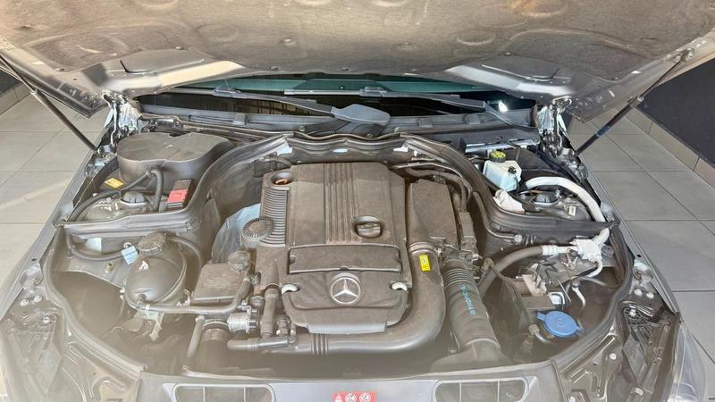 Mercedes-Benz Classe C Cgi Avantgarde 1.8 16V 184cv Aut. - foto 13